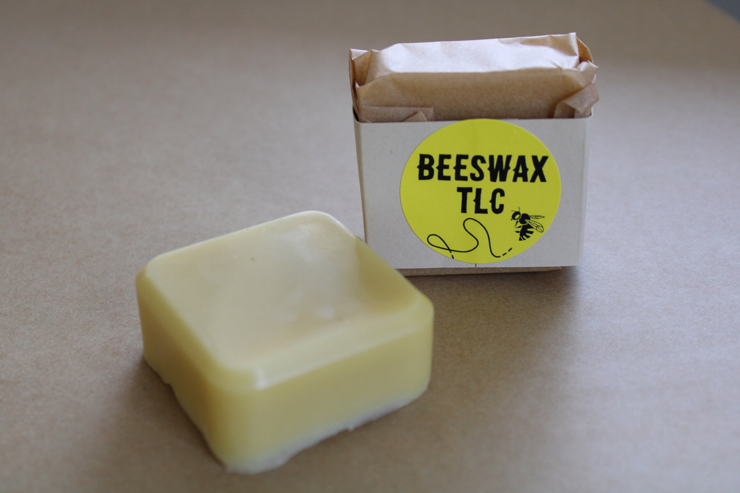 Beeswax TLC kit